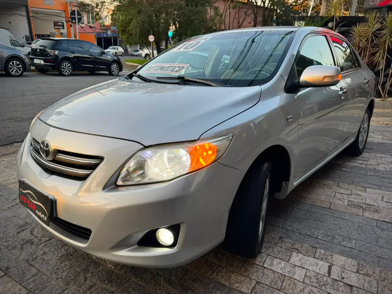 carro