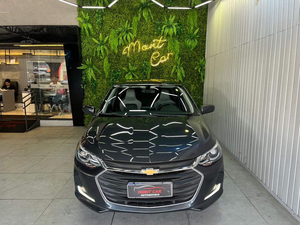 carro