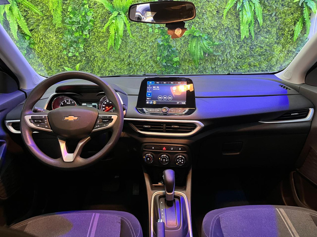 carro