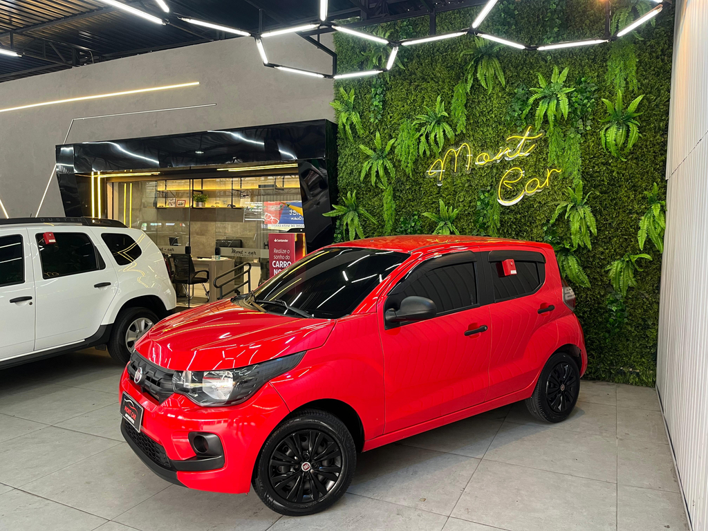 carro