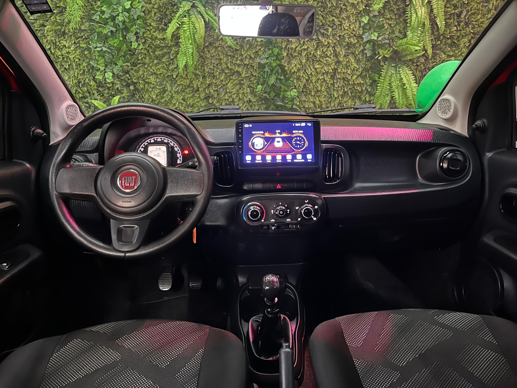 carro