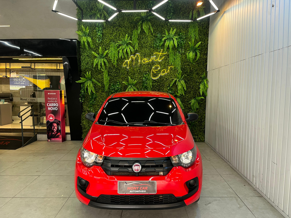 carro