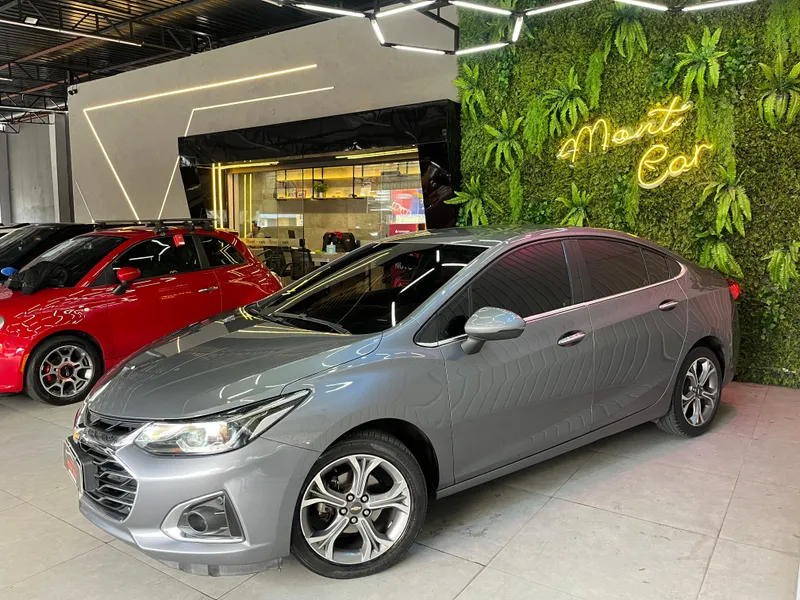 carro