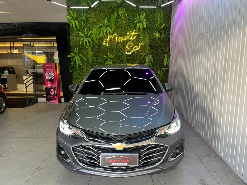 carro