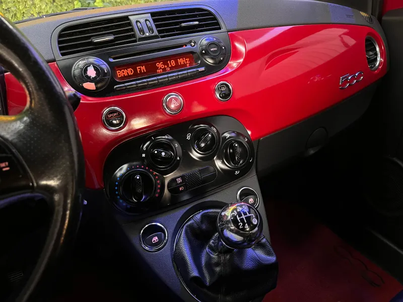 carro
