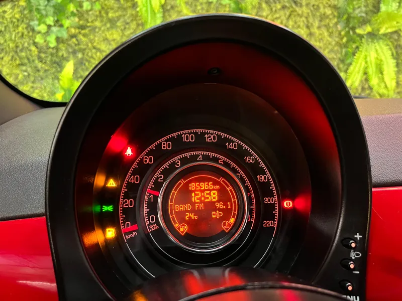 carro
