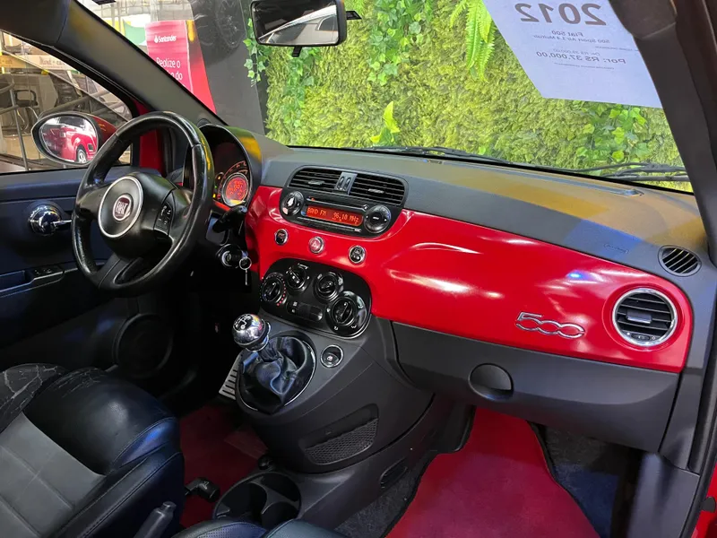 carro