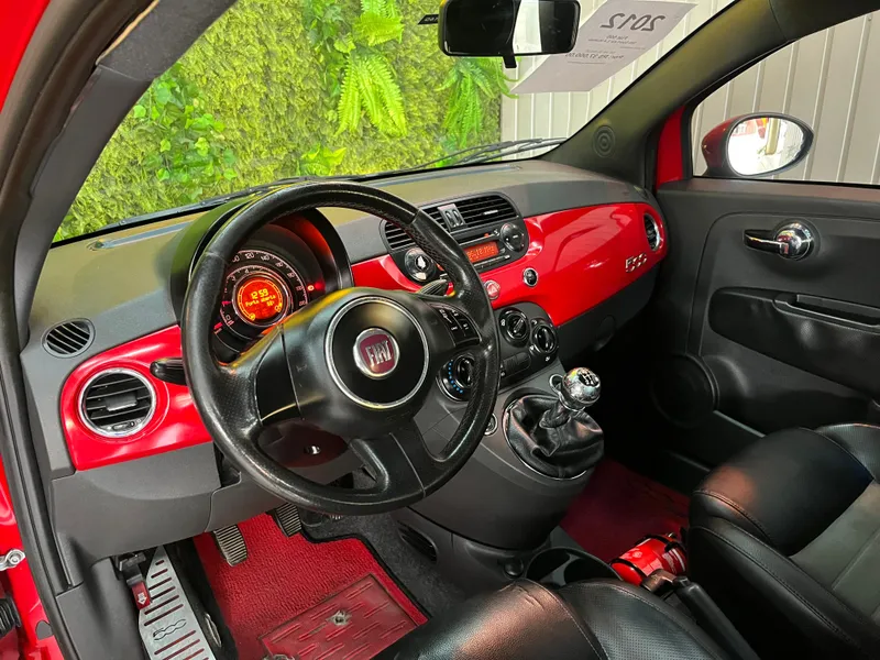 carro