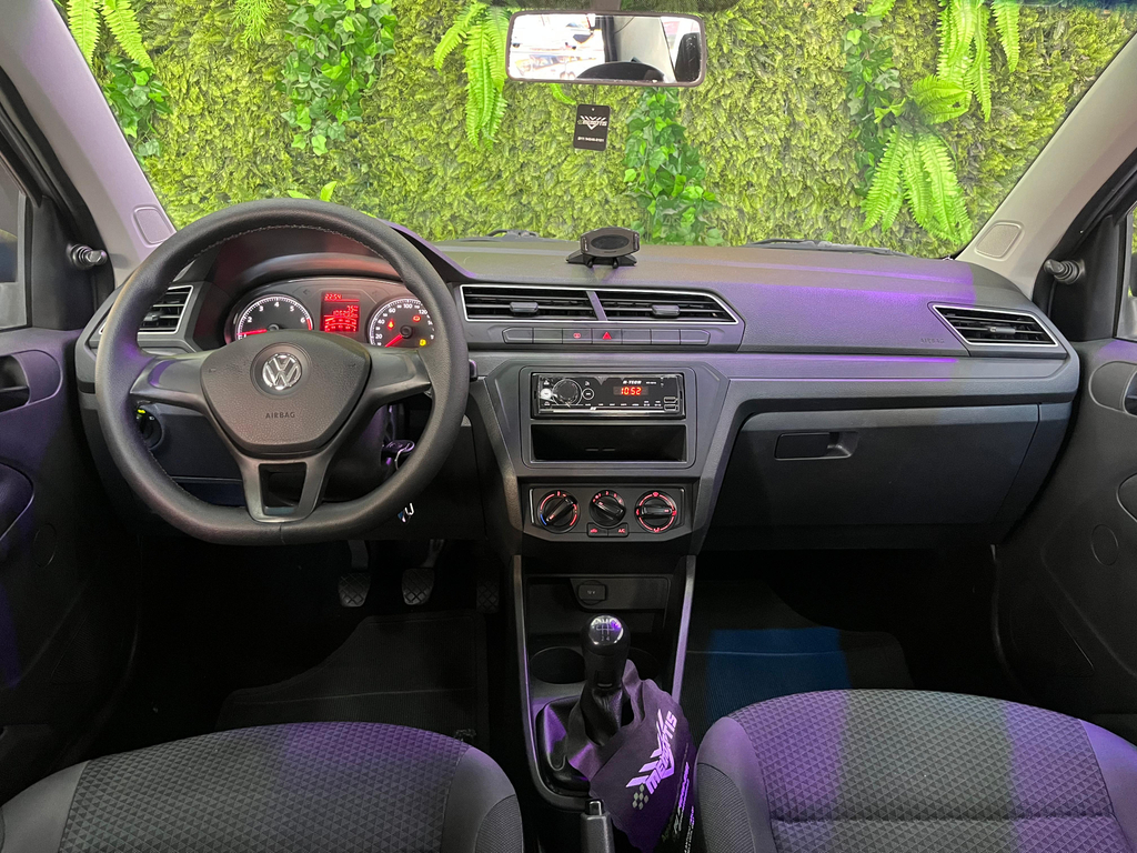 carro