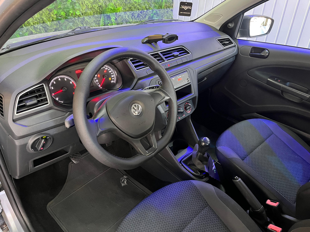 carro