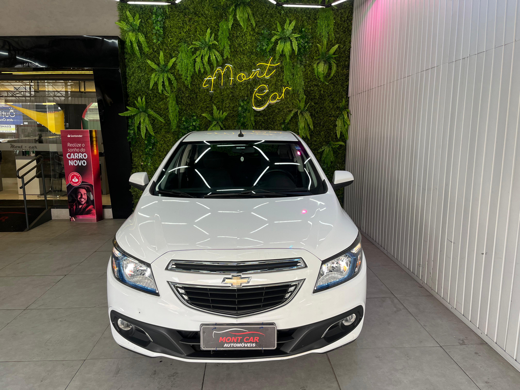 carro