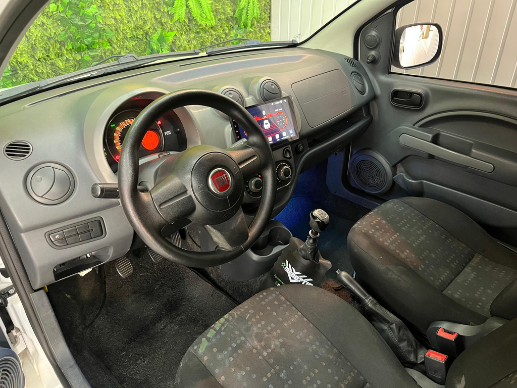 carro