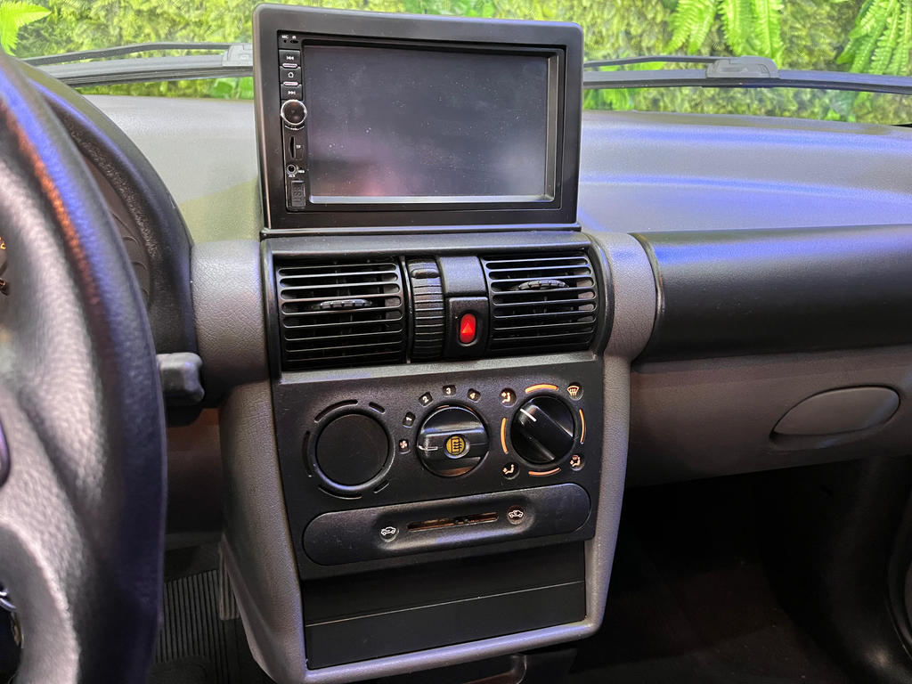 carro