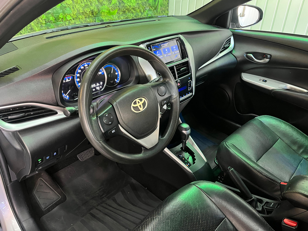 carro