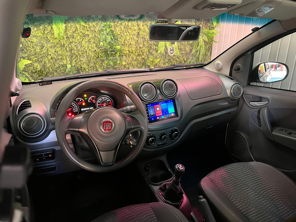 carro