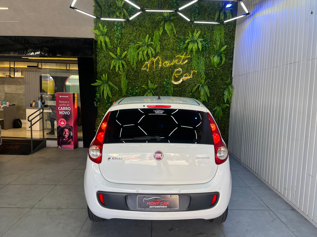 carro