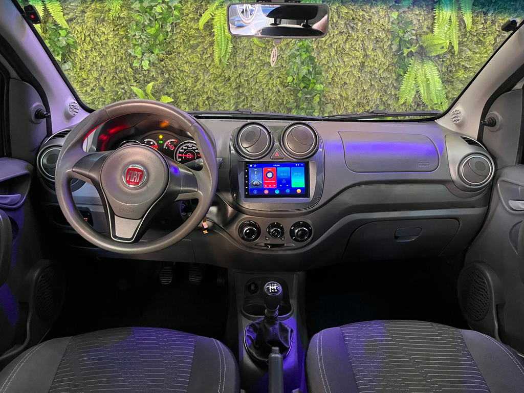carro