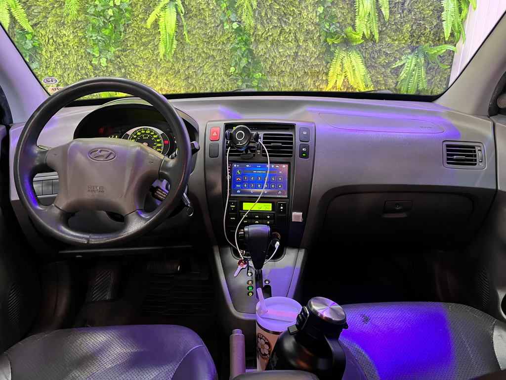 carro