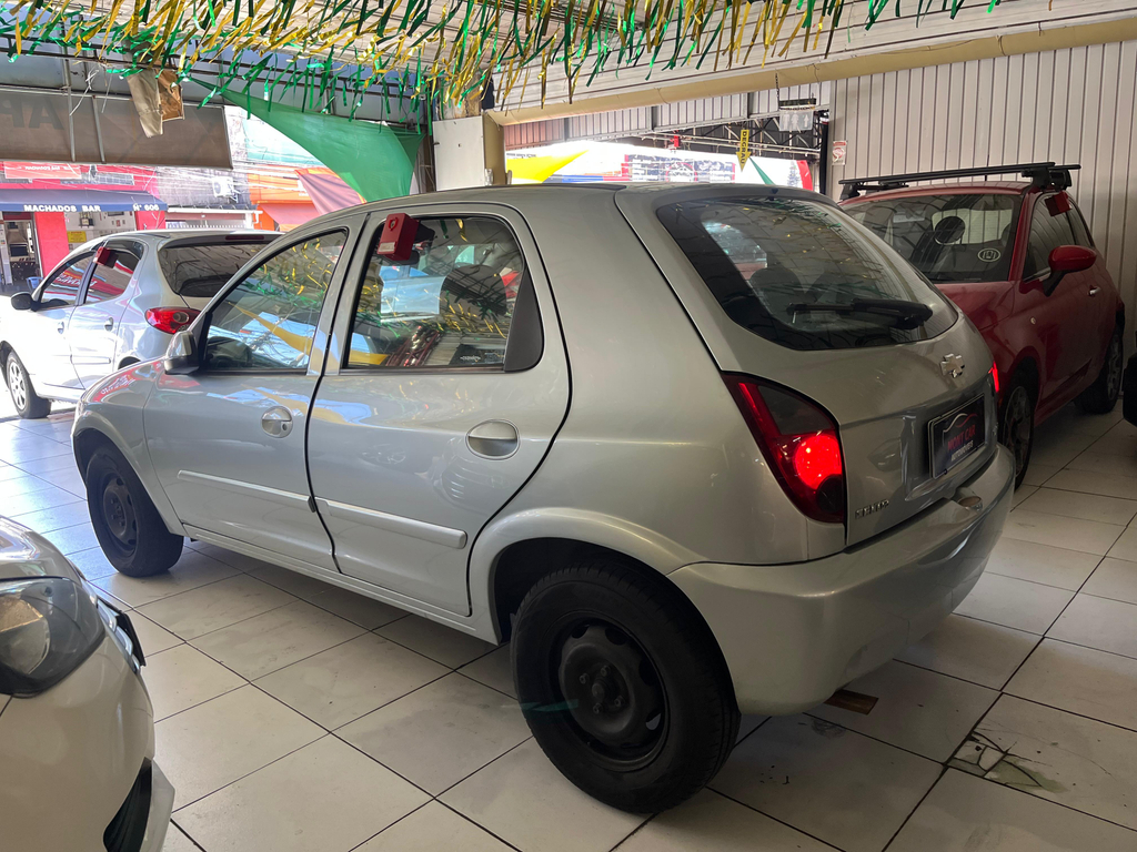 carro