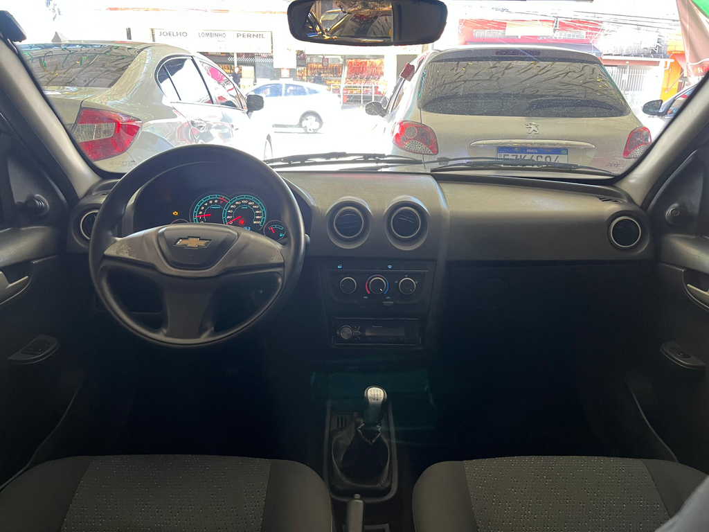 carro