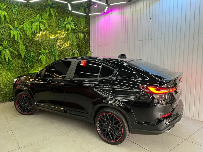 carro