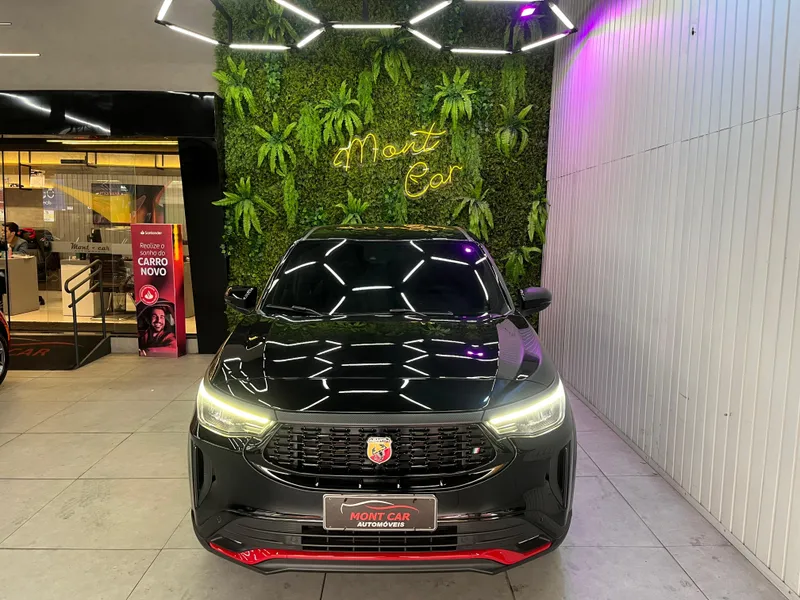 carro