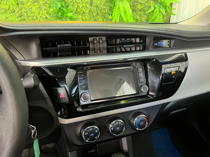 carro