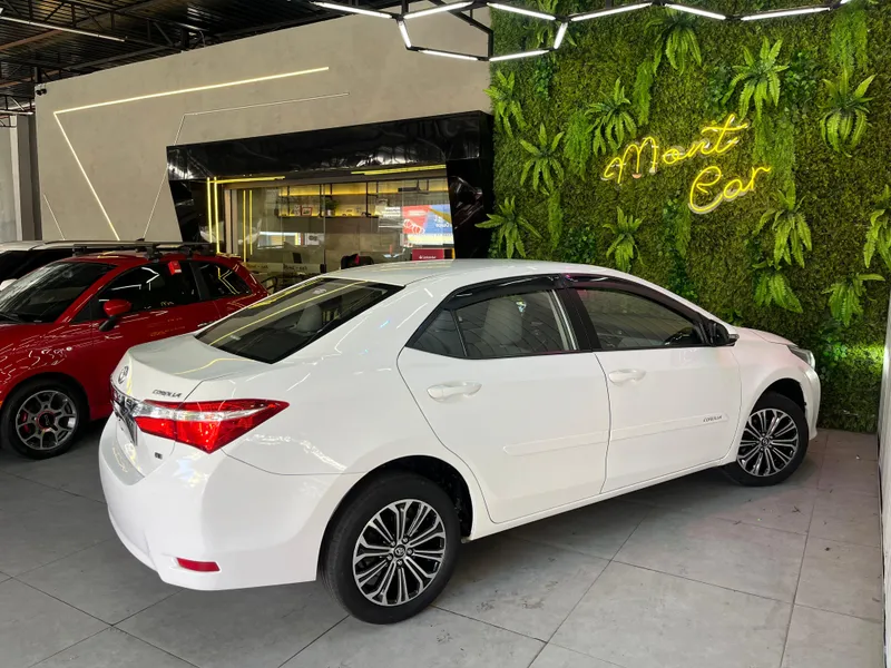 carro