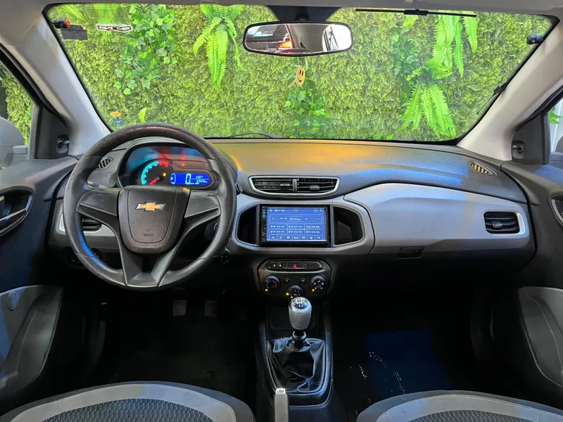 carro