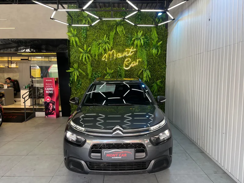 carro