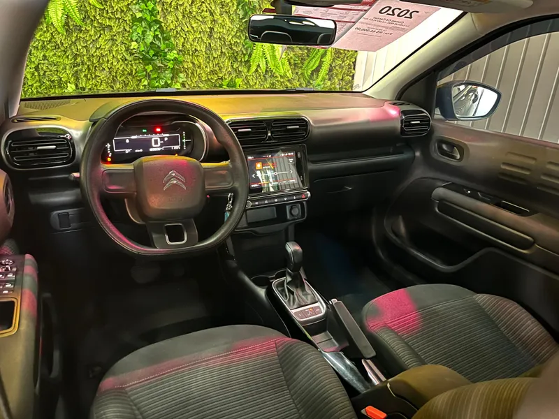 carro