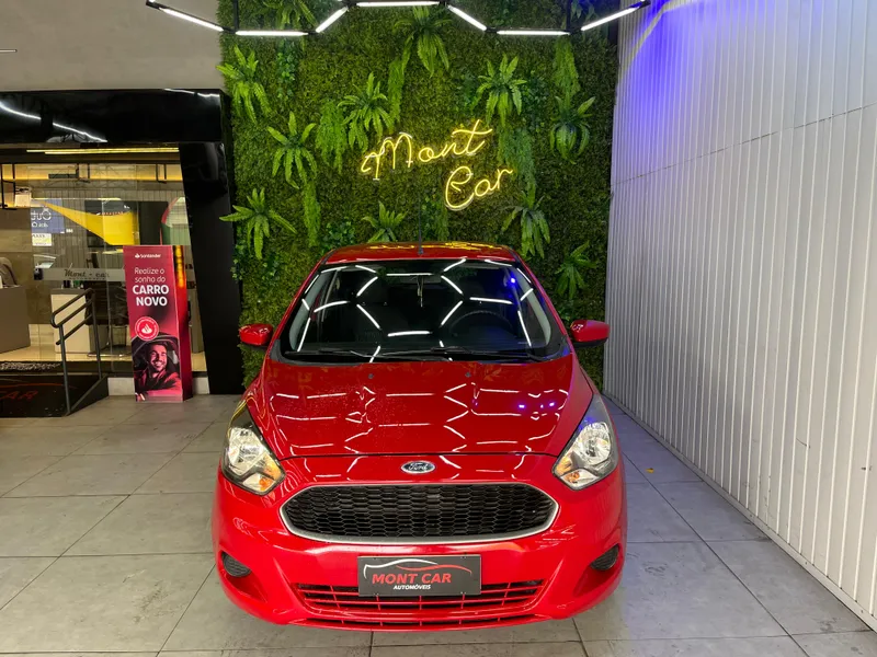 carro