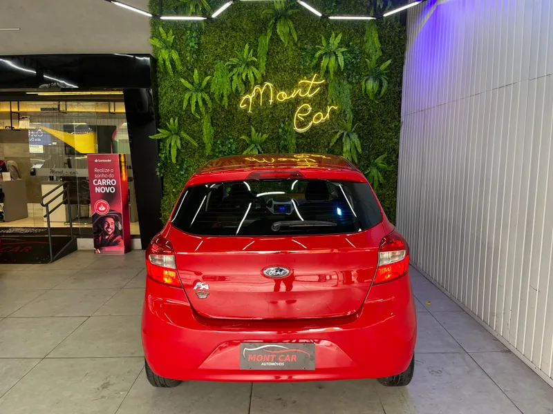carro