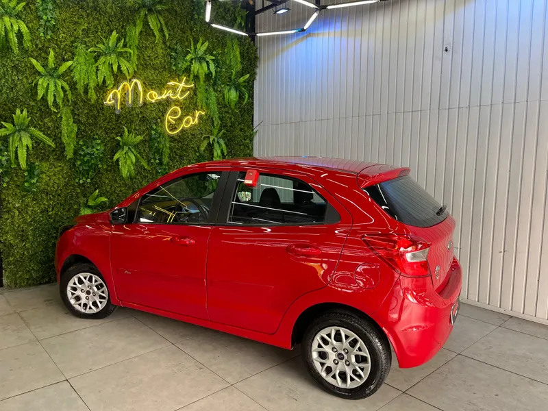 carro