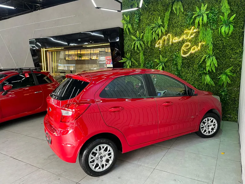 carro