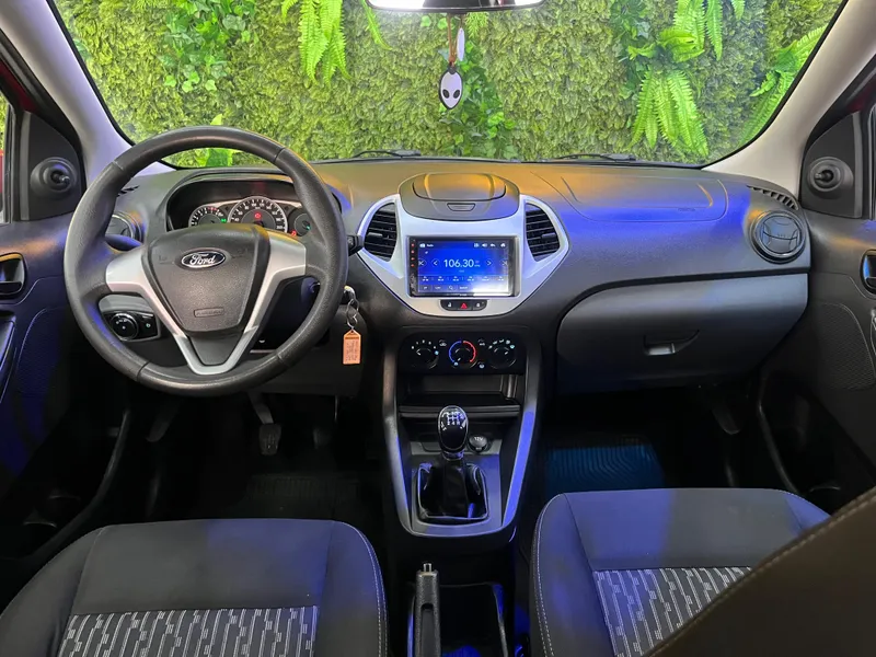 carro