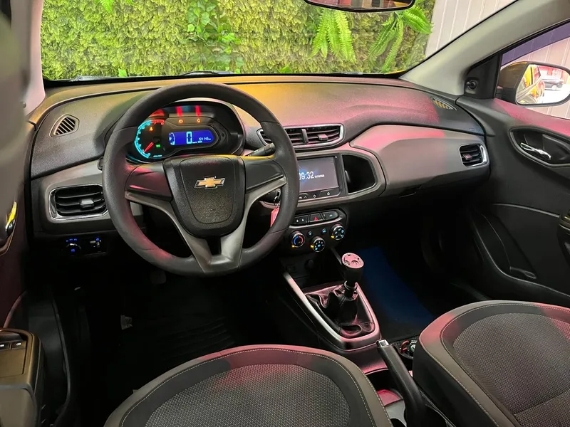 carro