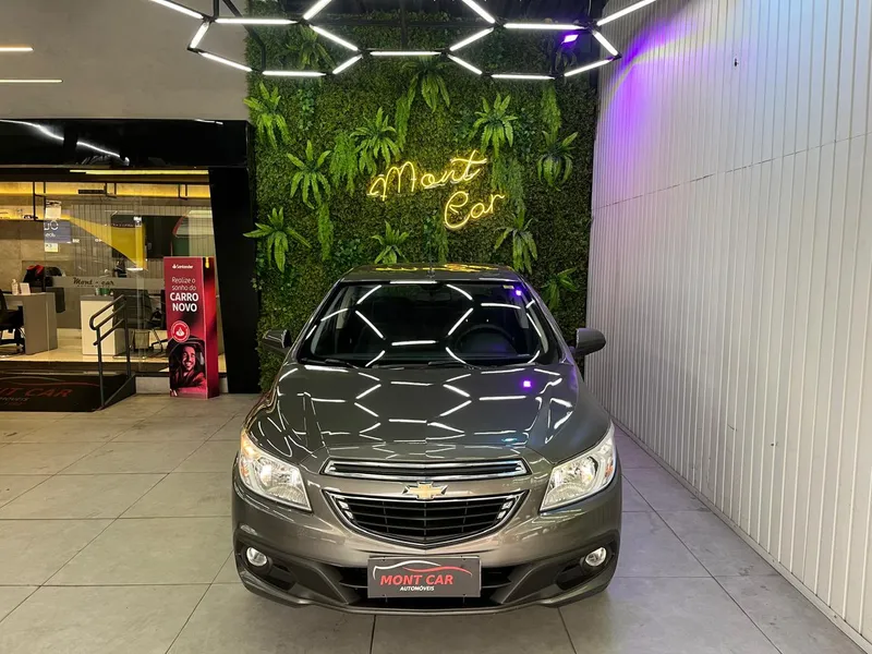 carro