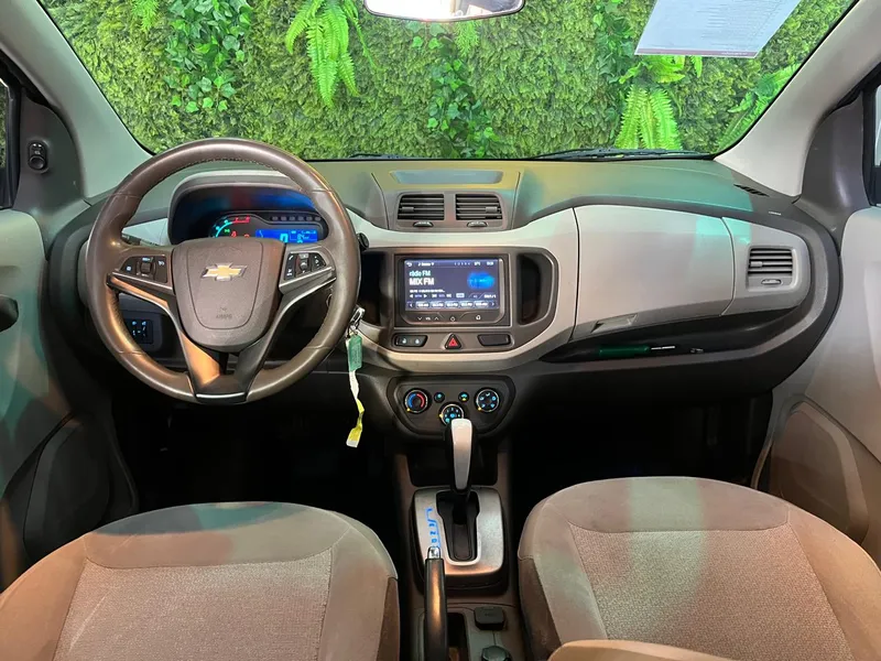 carro