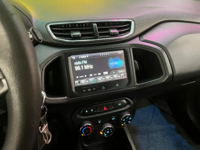 carro