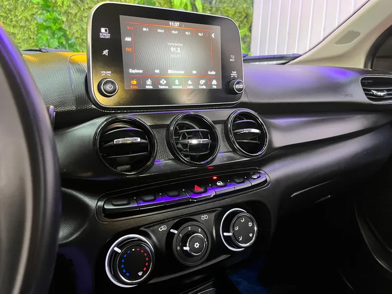 carro
