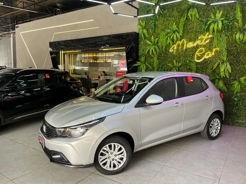 carro