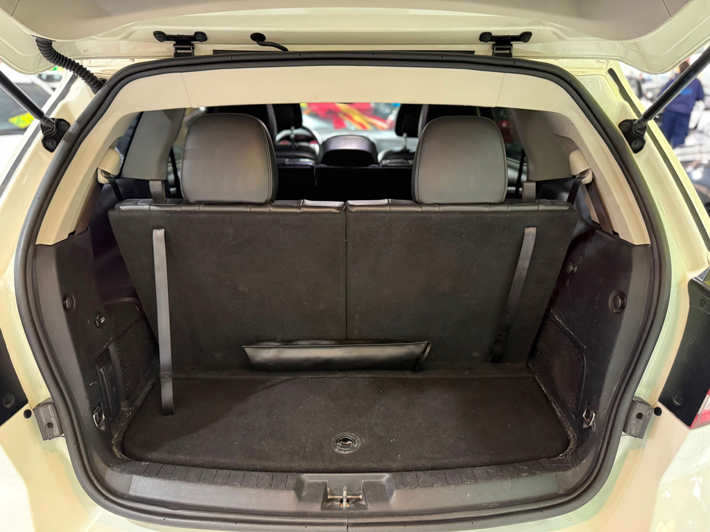 Dodge Journey Branco