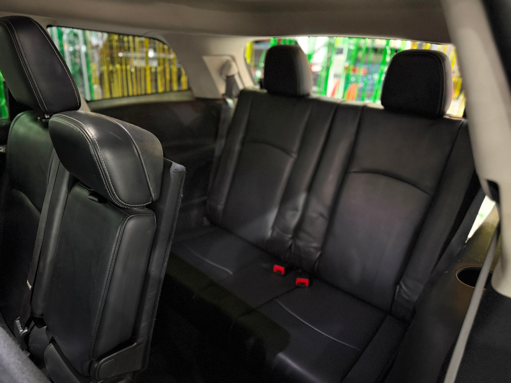 Dodge Journey Branco