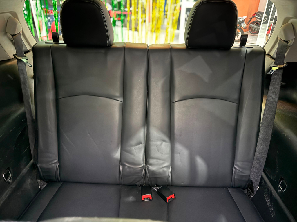 Dodge Journey Branco