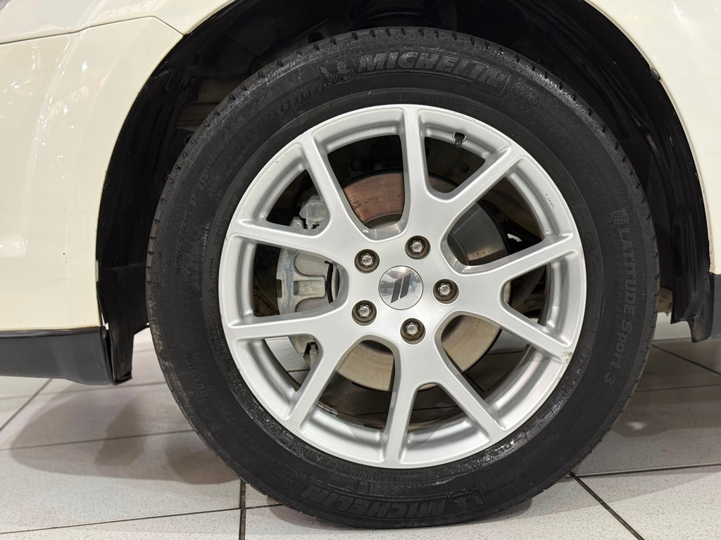 Dodge Journey Branco