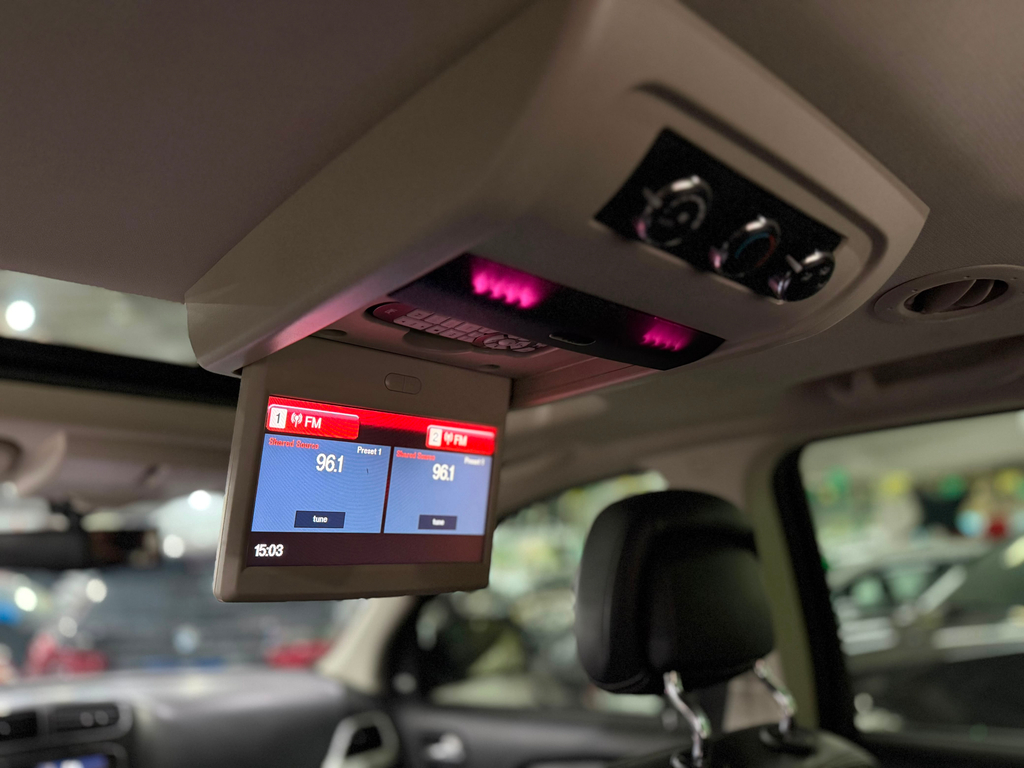 Dodge Journey Branco