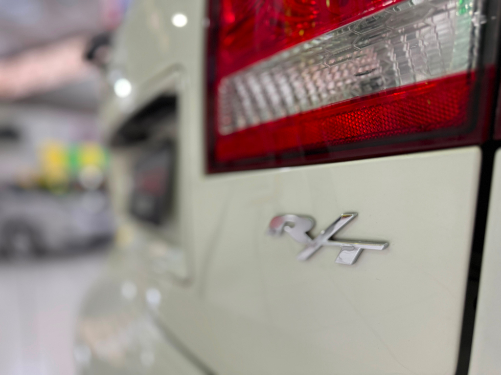Dodge Journey Branco