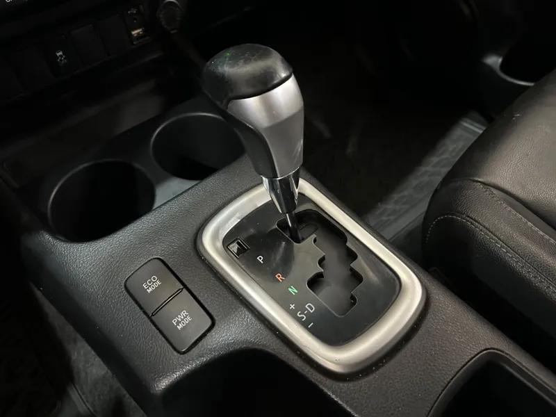 Toyota Hilux Cabine Dupla Branco