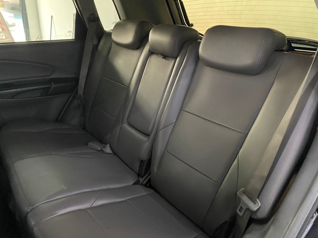 Hyundai Tucson Preto